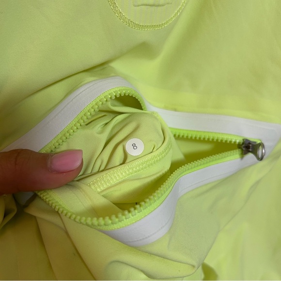 Lululemon Run Stash & Dash Pullover - Picture 5 of 7